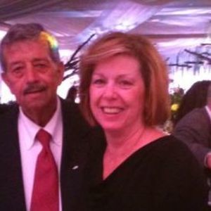 Meet your Posher, Marilyn